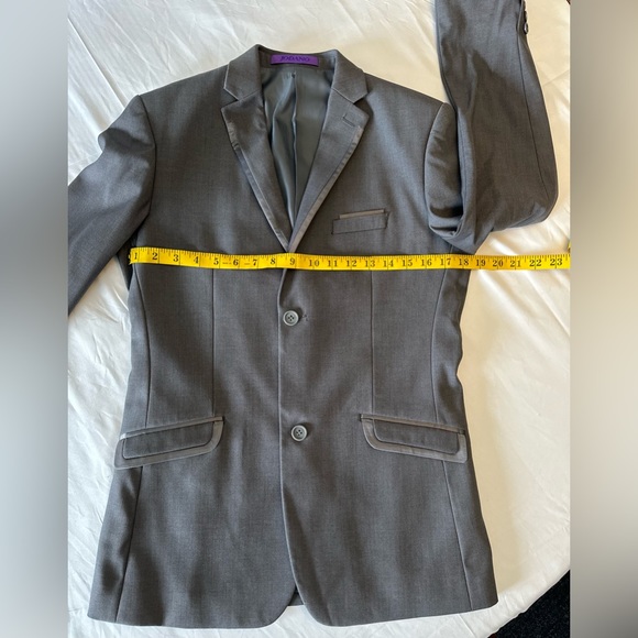 Karako Suits | Jodano Collection | Blazer & Pant Set - Picture 3 of 16